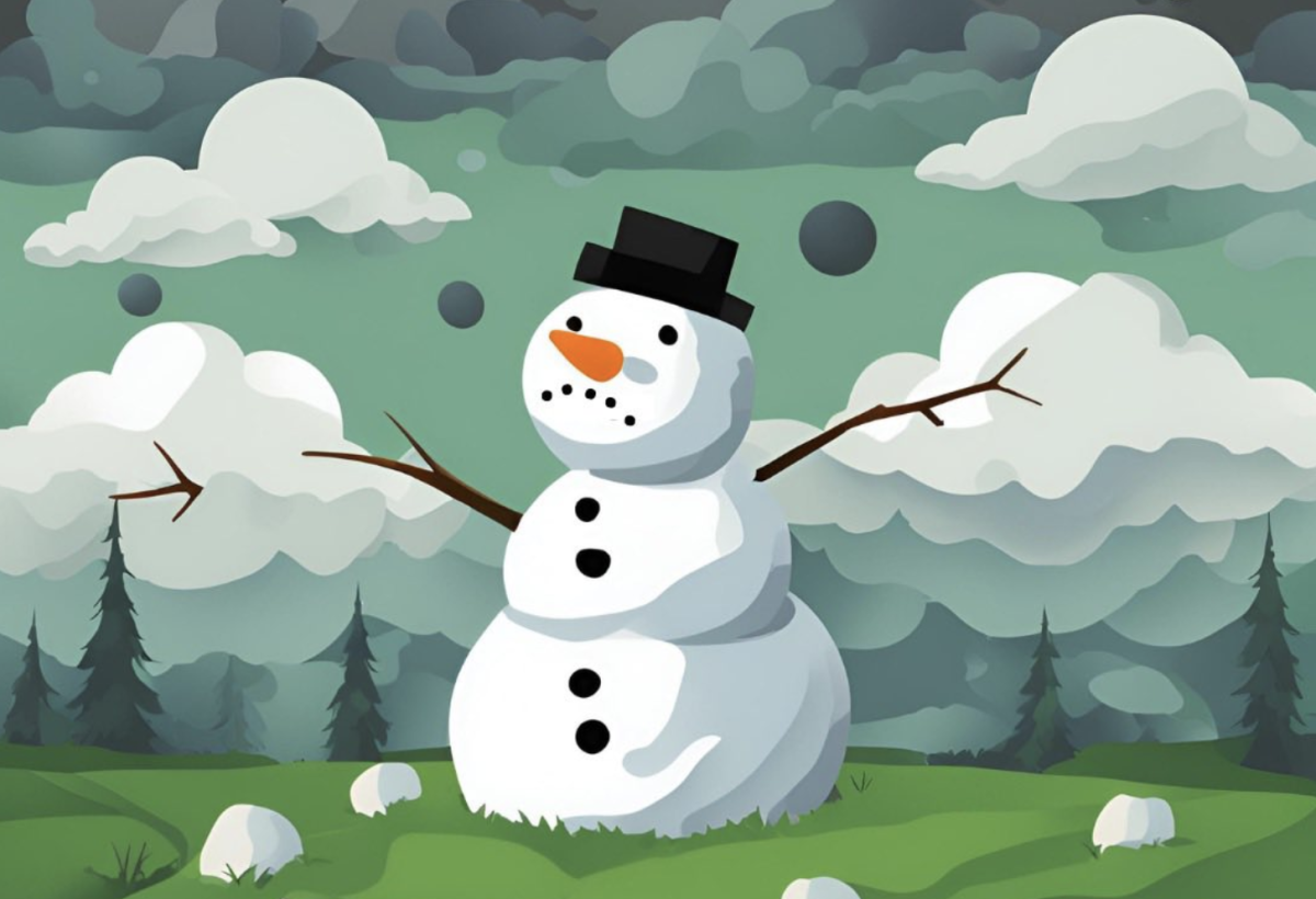Snowfall isn’t what it used to be — a disappearing reminder of how climate change is reshaping our winters. 